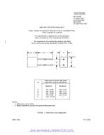 MIL MS21424D PDF