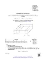 MIL MIL-PRF-32535/3 Amendment 1 PDF