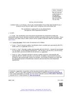 MIL MIL-DTL-83723H Amendment 1 PDF