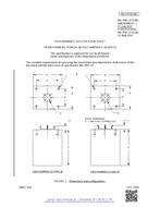 MIL MIL-PRF-27/318C Amendment 1 PDF