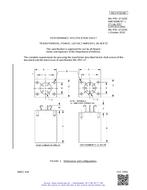 MIL MIL-PRF-27/319C Amendment 1 PDF