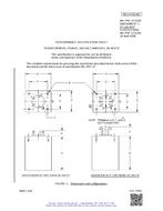 MIL MIL-PRF-27/320C Amendment 1 PDF