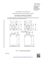 MIL MIL-PRF-27/322E Amendment 1 PDF