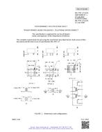 MIL MIL-PRF-27/323C Amendment 1 PDF