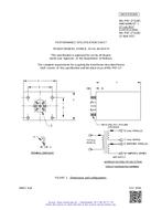 MIL MIL-PRF-27/328C Amendment 1 PDF