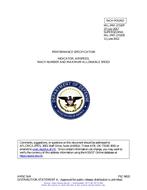 MIL MIL-PRF-27197F PDF