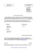 MIL MIL-T-62497 Notice 3 - Cancellation PDF