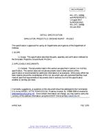MIL MIL-DTL-10058J Amendment 1 PDF MIL MIL-DTL-10058J Amendment 1 PDF