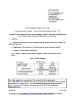 MIL MIL-PRF-32058B Amendment 1 PDF