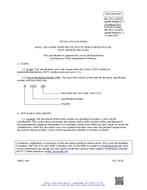 MIL MIL-DTL-27267D Amendment 2 PDF
