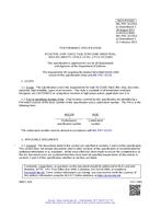 MIL MIL-PRF-32159/3 Amendment 3 PDF