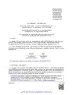 MIL MIL-PRF-32159/5 Amendment 3 PDF