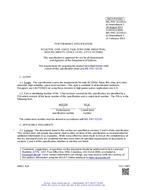 MIL MIL-PRF-32159/11 Amendment 3 PDF