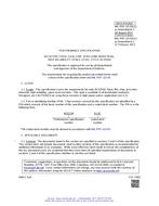 MIL MIL-PRF-32159/13 Amendment 3 PDF