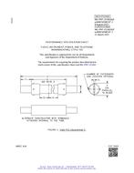 MIL MIL-PRF-15160/63F Amendment 2 PDF