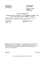 MIL MIL-DTL-2726/5C Notice 2 - Validation 2 PDF