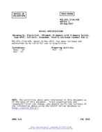 MIL MIL-DTL-2726/43B Notice 2 - Validation 2 PDF