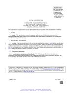 MIL MIL-DTL-28748D Amendment 2 PDF