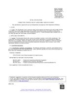 MIL MIL-DTL-55302G Amendment 3 PDF
