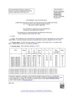 MIL MIL-PRF-19500/576E Amendment 1 PDF