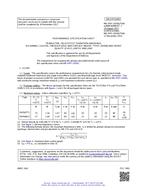 MIL MIL-PRF-19500/756A Amendment 1 PDF