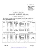 MIL MIL-DTL-11589/207G PDF MIL MIL-DTL-11589/207G PDF