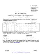 MIL MIL-DTL-11589/435C PDF MIL MIL-DTL-11589/435C PDF