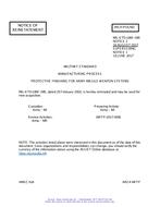 MIL MIL-STD-186F Notice 2 - Reinstatement PDF