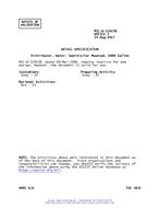 MIL MIL-D-52923B Notice 2 - Validation 1 PDF