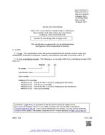 MIL MIL-DTL-83507A PDF