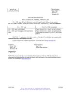 MIL MIL-I-742F Notice 1 - Cancellation PDF
