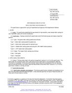 MIL MIL-PRF-32171B Notice 1 - Cancellation 1 PDF