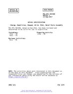 MIL MIL-DTL-46550D Notice 1 – Validation 1 PDF