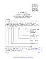 MIL MIL-DTL-13531J Amendment 3 PDF