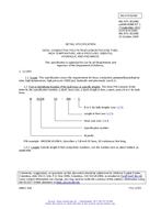 MIL MIL-DTL-83298C Amendment 1 PDF
