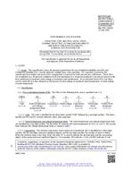 MIL MIL-PRF-55681G Amendment 1 PDF
