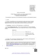 MIL MIL-DTL-83503C Amendment 1 PDF