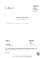MIL MIL-PRF-3098/36F Notice 3 - Cancellation PDF