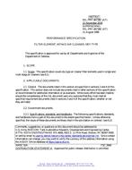 MIL MIL-PRF-46736F PDF