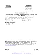 MIL MIL-PRF-83870C Notice 2 - Validation 2 PDF