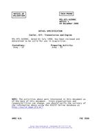 MIL MIL-DTL-62006C Notice 1 - Validation 1 PDF