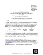 MIL MIL-PRF-39005/3F Amendment 1 PDF