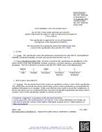 MIL MIL-PRF-39005/4G Amendment 1 PDF
