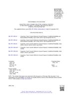 MIL MIL-PRF-39014J Supplement 1A PDF