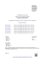 MIL MIL-PRF-49467C Supplement 1A PDF