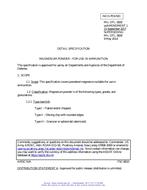 MIL MIL-DTL-382E Amendment 1 PDF
