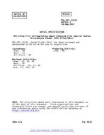 MIL MIL-DTL-32412 Notice 2 - Validation 1 PDF