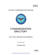 MIL SD-1 PDF