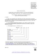 MIL MIL-DTL-22992H Amendment 1 PDF