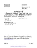 MIL MIL-DTL-55302/145C Notice 1 - Validation 1 PDF